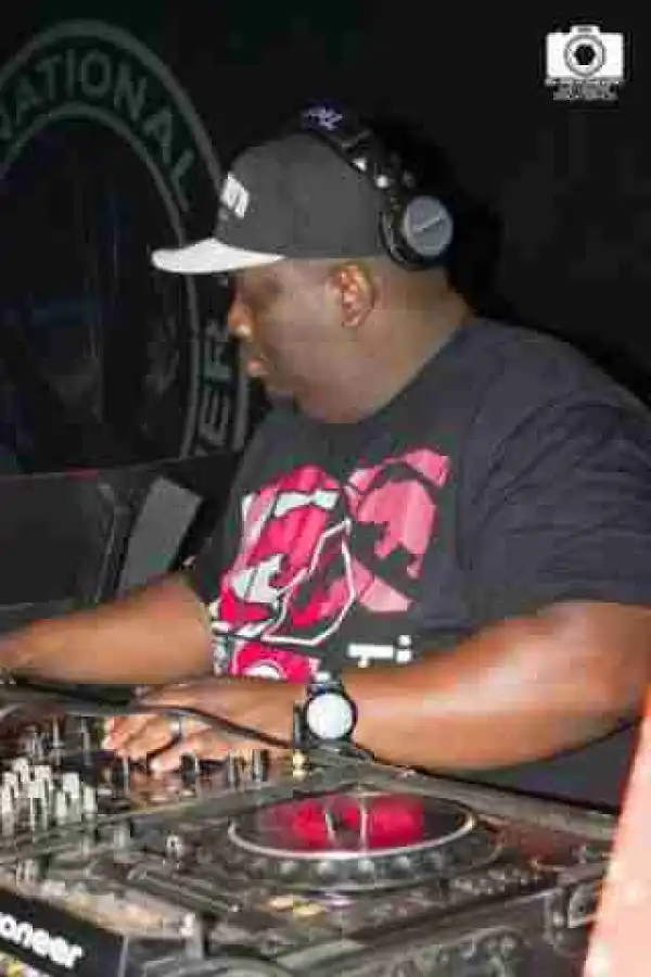 DJ Scott - Beavers Live 2017 Mix